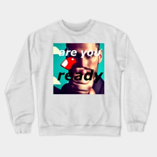 gotowy Crewneck Sweatshirt